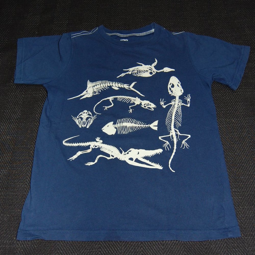 Boys t-shirts - Picture 2 of 10